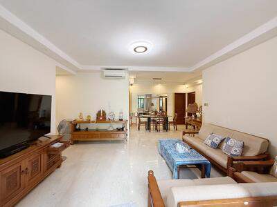 For Sale - Carissa Park Condo