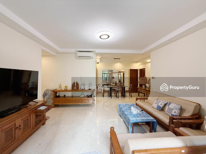 For Sale - Carissa Park Condo