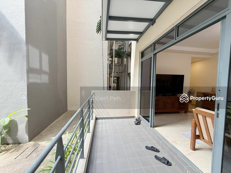 For Sale - Carissa Park Condo