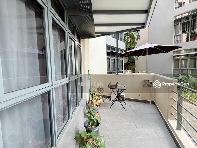 For Sale - Carissa Park Condo