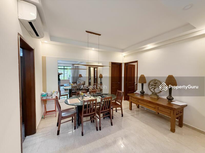 For Sale - Carissa Park Condo