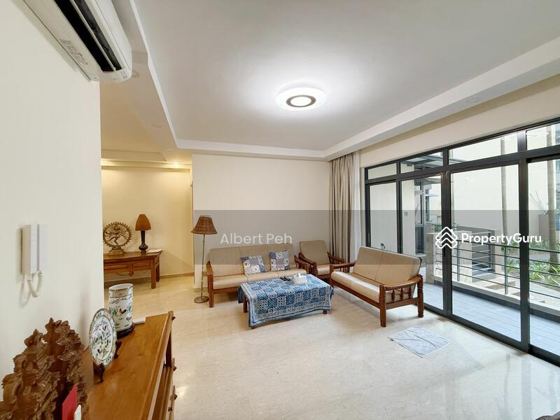 For Sale - Carissa Park Condo