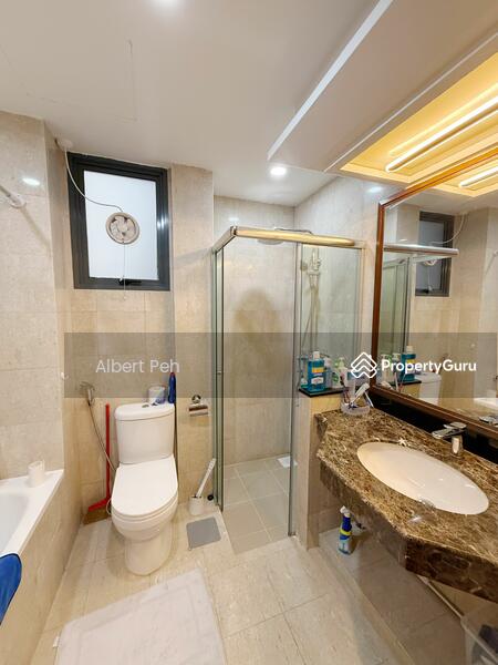 For Sale - Carissa Park Condo