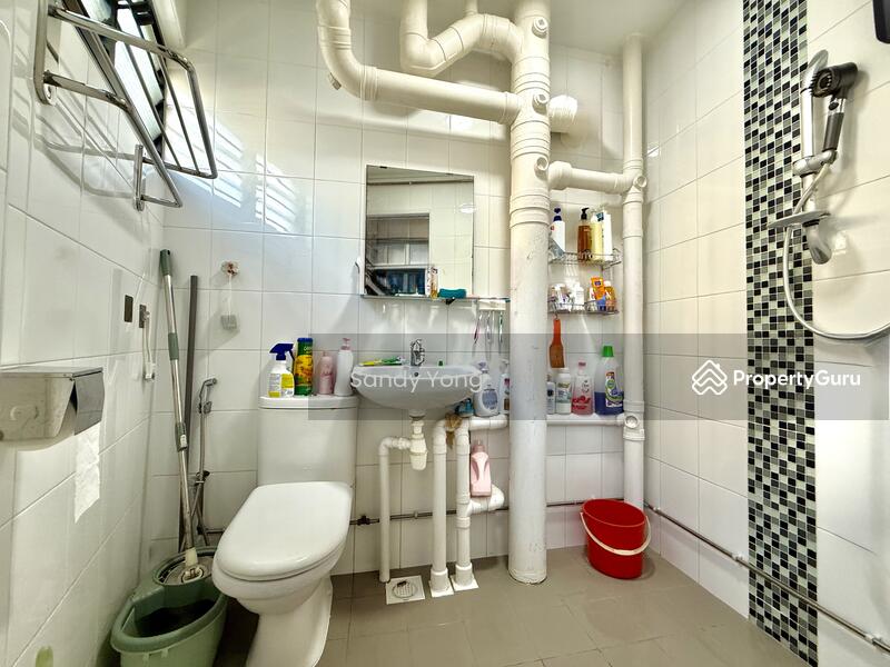 Common Bathroom