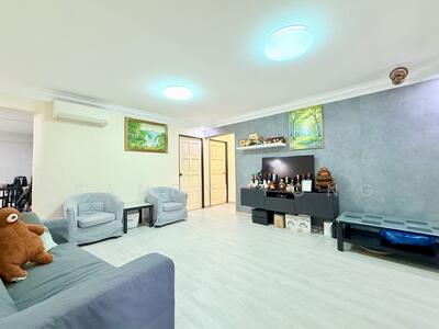 For Sale - 110 Bedok Reservoir Road