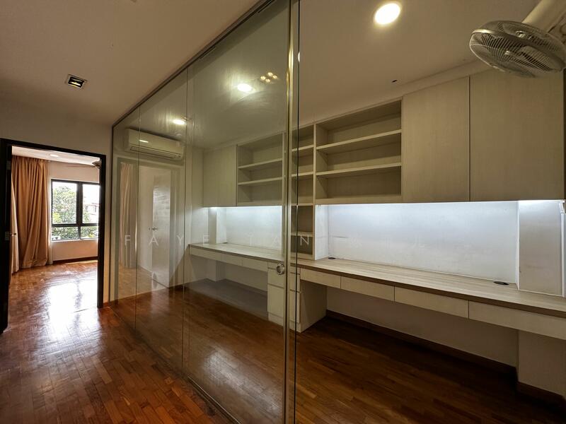 For Sale - Within 1km Catholic High. Modern 2.5Sty Terrace. Near park