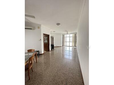 For Sale - The Bayshore