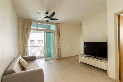 For Rent - Eden Crest