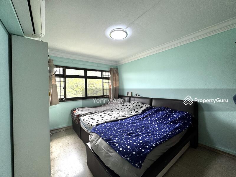 Common room