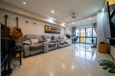For Sale - 285A Toh Guan Road