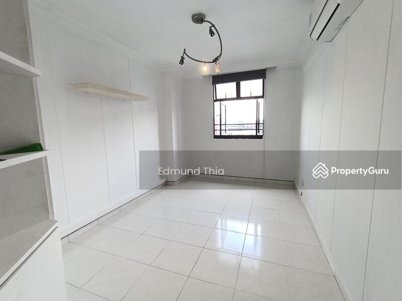 Common Room