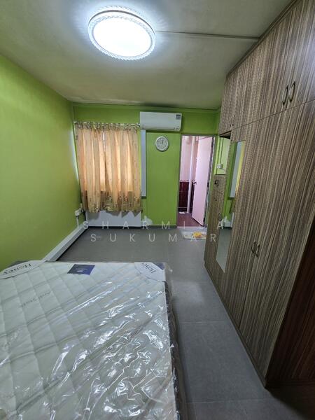 For Rent - 549 Ang Mo Kio Avenue 10