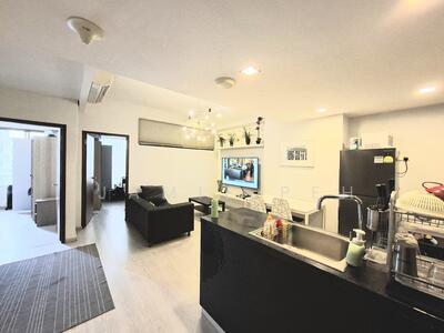 For Sale - International Plaza