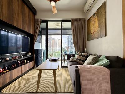 For Sale - Bartley Ridge