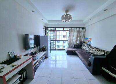 For Sale - 317B Anchorvale Road