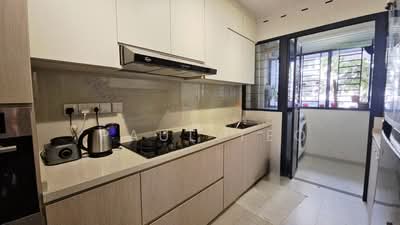 For Sale - 118A Alkaff Crescent