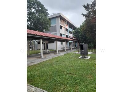 For Rent - 468 Ang Mo Kio Avenue 10