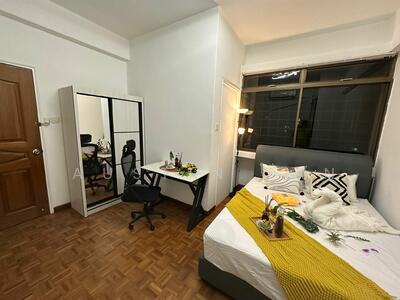 For Rent - Boon Teck Towers