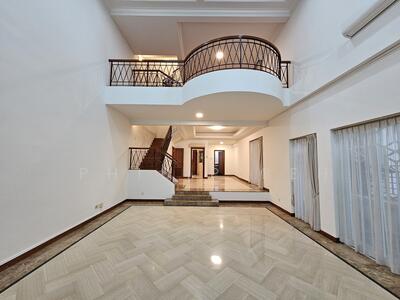 For Sale - Beautiful Cheap D16 Semi-D, Kew Estate, Kew Vale