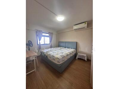 For Rent - 130 Kim Tian Road