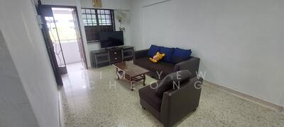 For Rent - 428 Clementi Avenue 3
