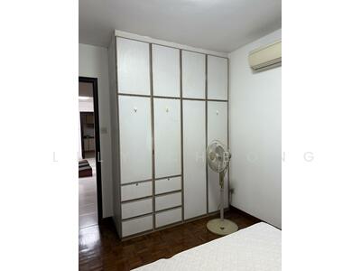 For Rent - Faber Garden Condominium