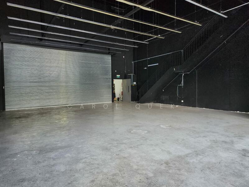 REVV, 1 Corporation Drive, Boon Lay / Jurong / Tuas, 3,380 sqft, Factory / Workshop (B2) For Sale, by Carol Quek, 60142584 - CommercialGuru.com.sg