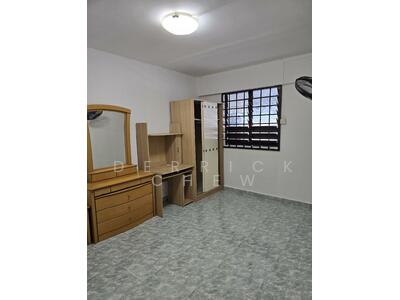 For Rent - 116 Bedok Reservoir Road