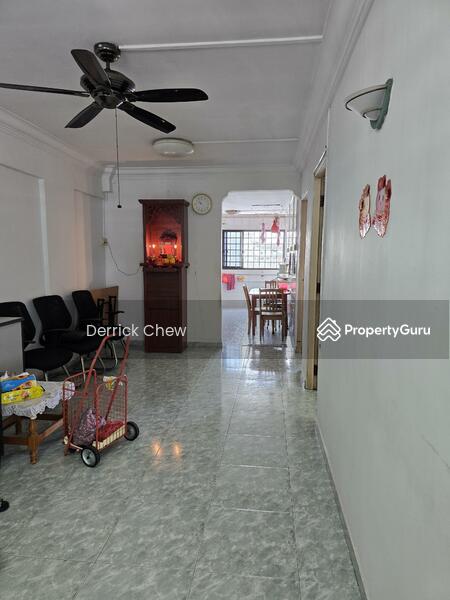 Corridor