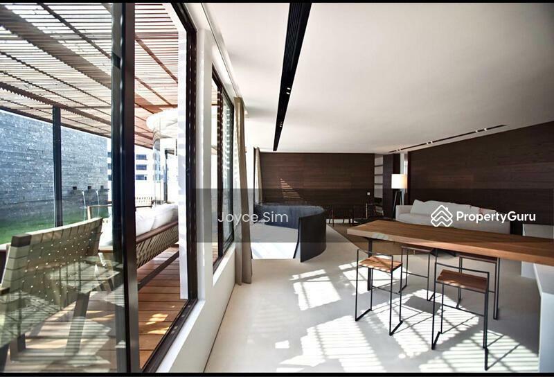 For Sale - Penthouse at Prime Location Newly Renovated