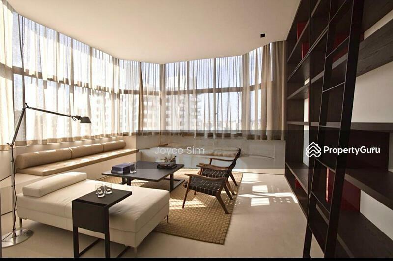 For Sale - Penthouse at Prime Location Newly Renovated