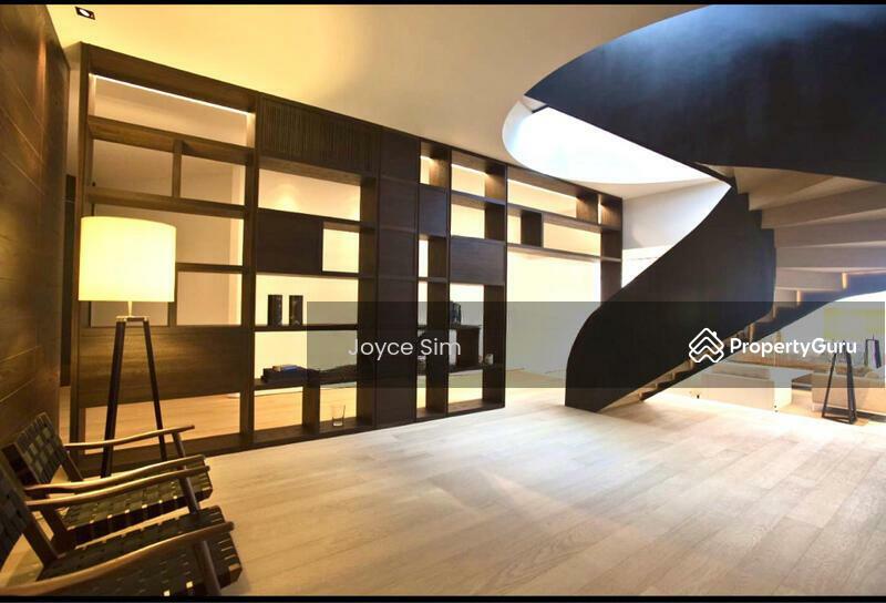 For Sale - Penthouse at Prime Location Newly Renovated