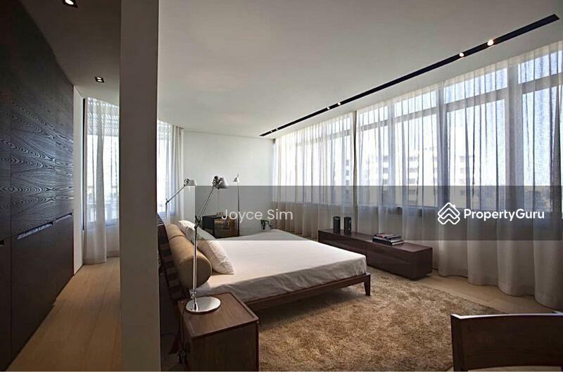 For Sale - Penthouse at Prime Location Newly Renovated