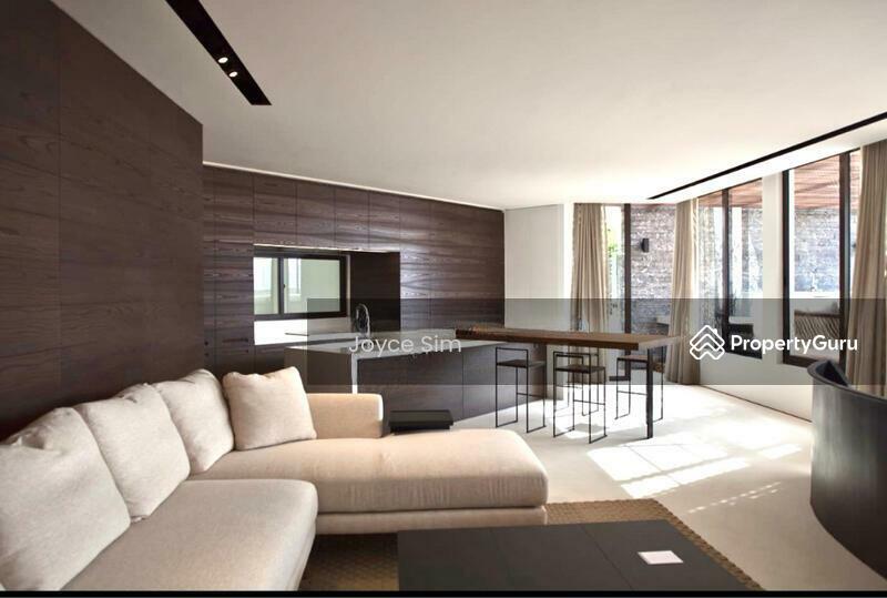 For Sale - Penthouse at Prime Location Newly Renovated