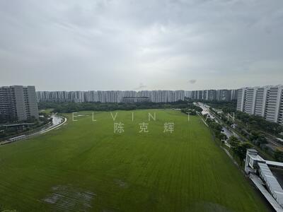 For Sale - The Vales