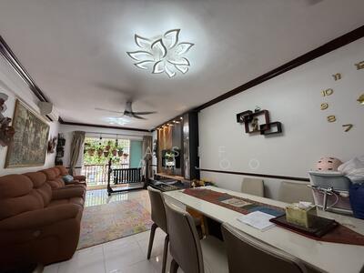 For Sale - Melville Park