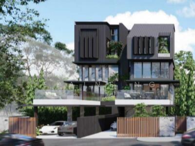 For Sale - ❤️ Brand New ❤️ Fernhill ❤️ FH Semi- D with Pool and Lift ❤️