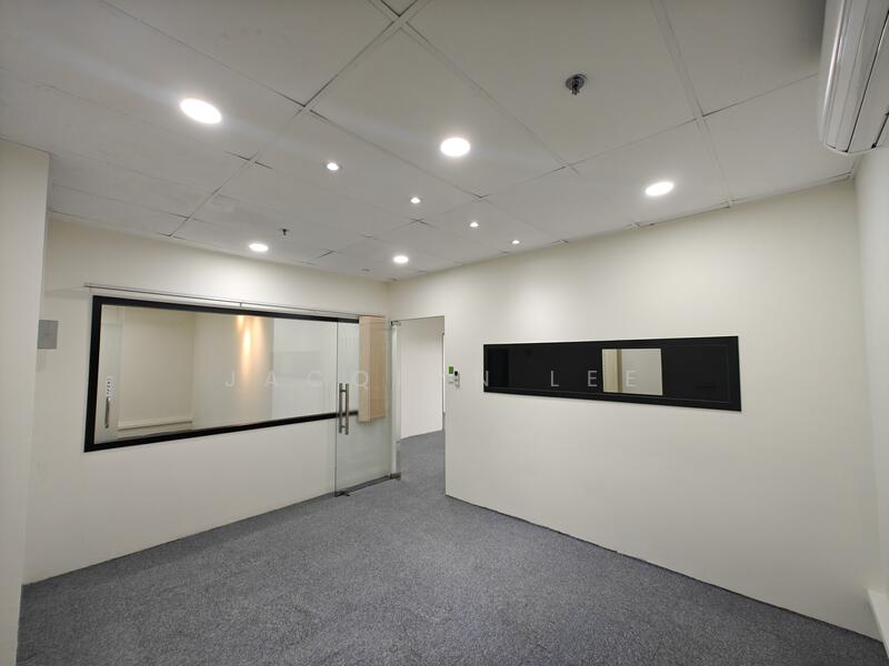 Ubi Techpark, 10 Ubi Crescent, 2,260 sqft, Light Industrial (B1) For Rent, by Jacqlyn Lee, 60142596 - Interior - CommercialGuru.com.sg