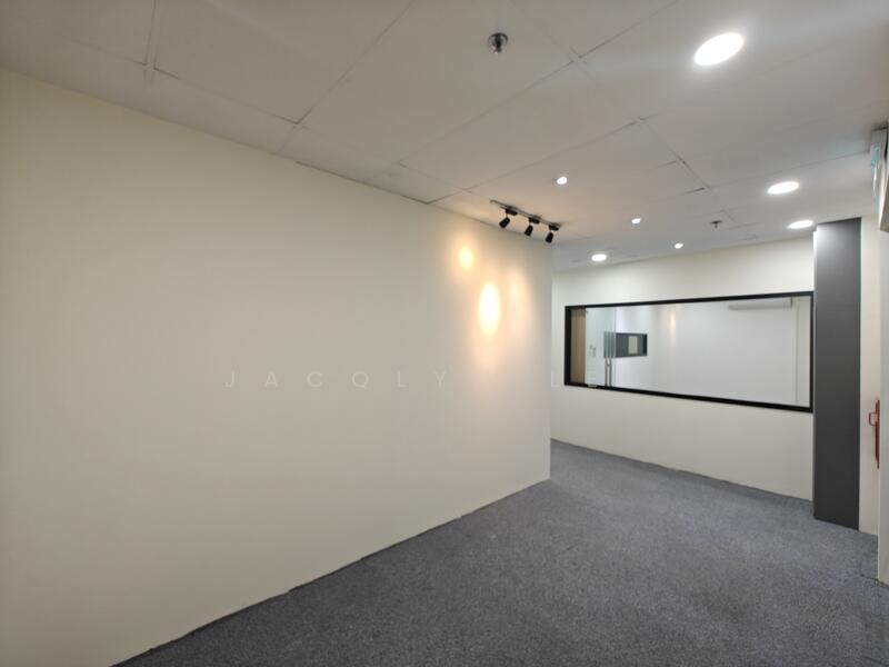 Ubi Techpark, 10 Ubi Crescent, 2,260 sqft, Light Industrial (B1) For Rent, by Jacqlyn Lee, 60142596 - Interior - CommercialGuru.com.sg