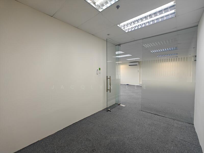 Ubi Techpark, 10 Ubi Crescent, 2,260 sqft, Light Industrial (B1) For Rent, by Jacqlyn Lee, 60142596 - Interior - CommercialGuru.com.sg