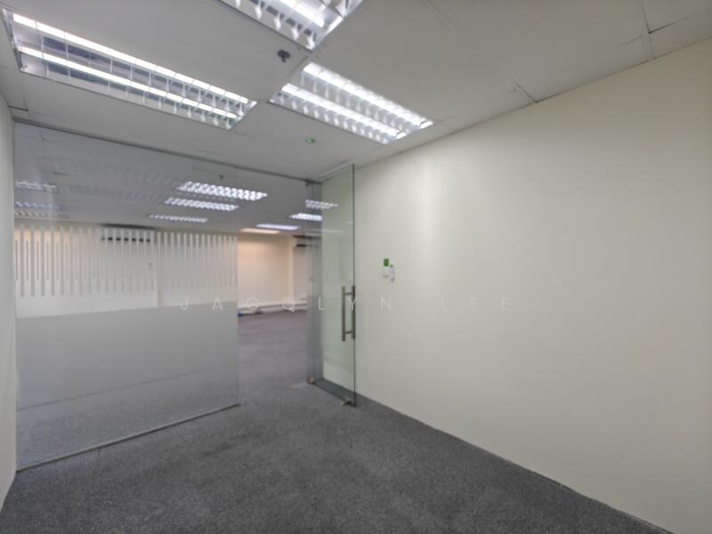 Ubi Techpark, 10 Ubi Crescent, 2,260 sqft, Light Industrial (B1) For Rent, by Jacqlyn Lee, 60142596 - Interior - CommercialGuru.com.sg