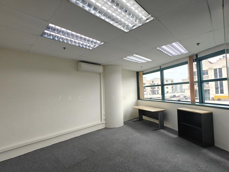 Ubi Techpark, 10 Ubi Crescent, 2,260 sqft, Light Industrial (B1) For Rent, by Jacqlyn Lee, 60142596 - Interior - CommercialGuru.com.sg