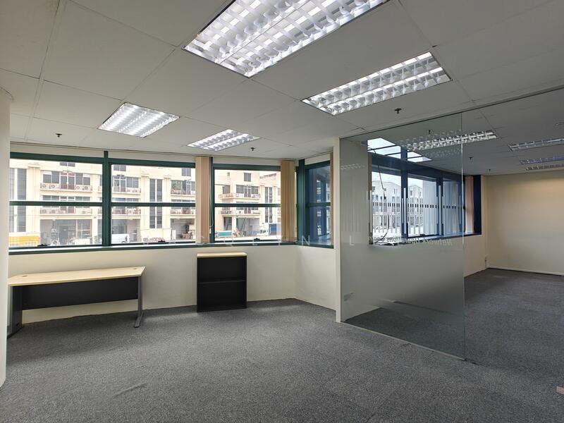 Ubi Techpark, 10 Ubi Crescent, 2,260 sqft, Light Industrial (B1) For Rent, by Jacqlyn Lee, 60142596 - Interior - CommercialGuru.com.sg