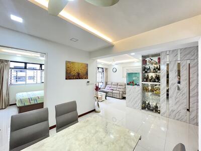 For Sale - 992A Buangkok Link