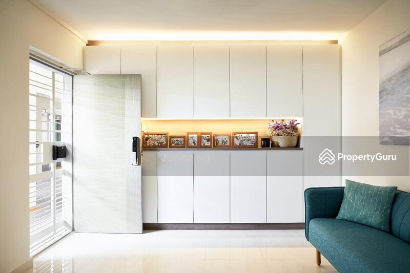 For Sale - 537 Serangoon North Avenue 4