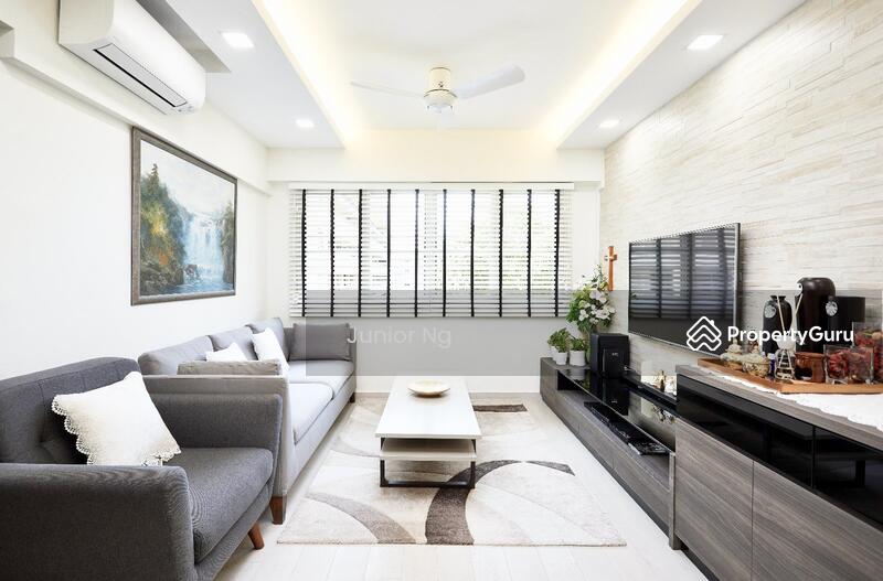 For Sale - 537 Serangoon North Avenue 4