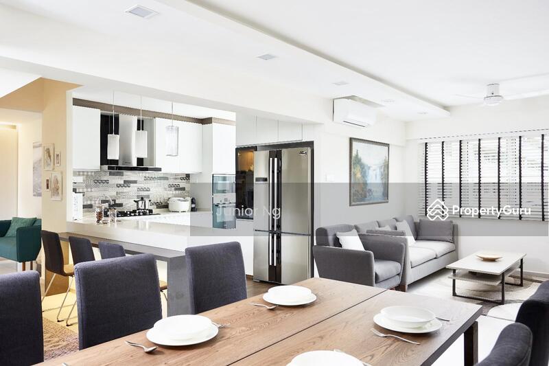 For Sale - 537 Serangoon North Avenue 4