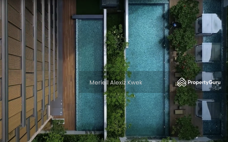 private pool vs development pool
