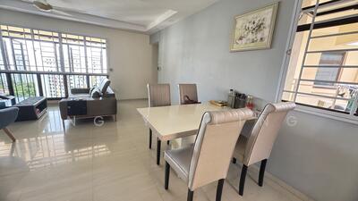 For Rent - 152 Rivervale Crescent