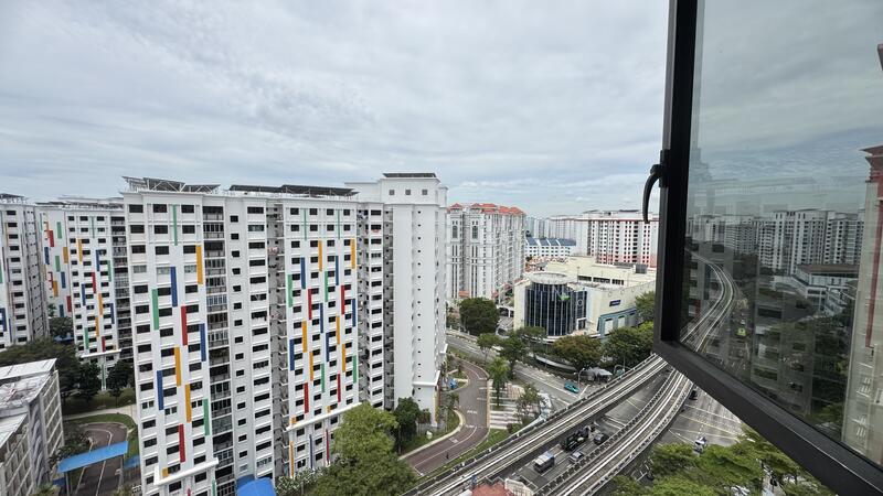 View